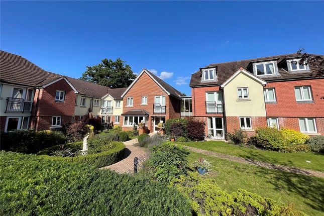 Thumbnail Property for sale in Firwood Drive, Camberley, Surrey