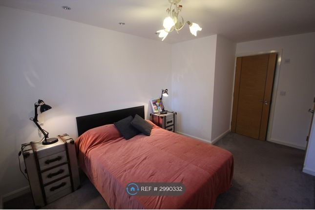 Apartment, Baddow Croft Woolton, Liverpool photo 4