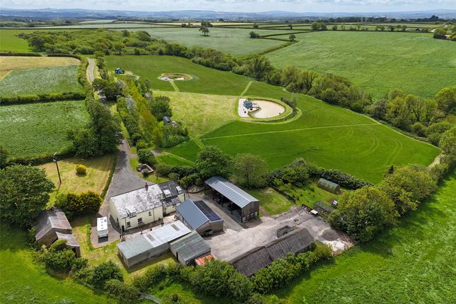 Hole Farm,, Ashwater, Devon photo 2
