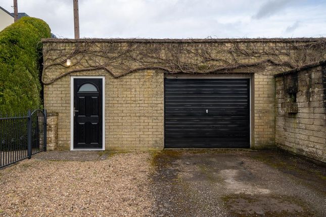 Detached bungalow for sale in Worksop Road, Clowne, Chesterfield