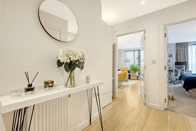 Flat for sale in Eagle Heights, London