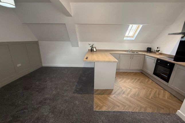 Room 6, 41, West Gate, Mansfield photo 4