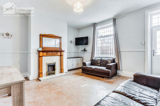 Terraced house for sale in Lees Hall Road, Dewsbury, West Yorkshire