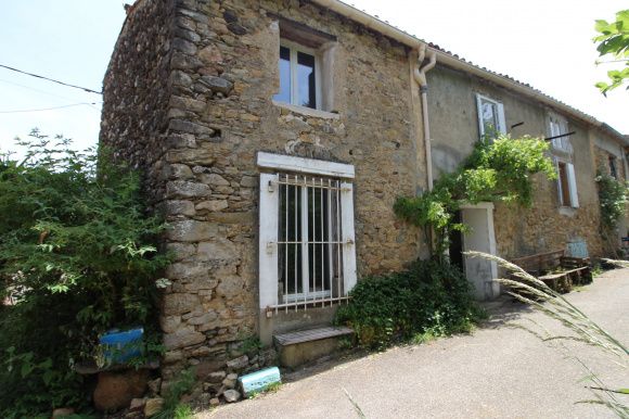 Thumbnail Property for sale in Chalabre, Languedoc-Roussillon, 11230, France