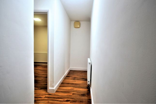 Two Bedroom Maisonette
