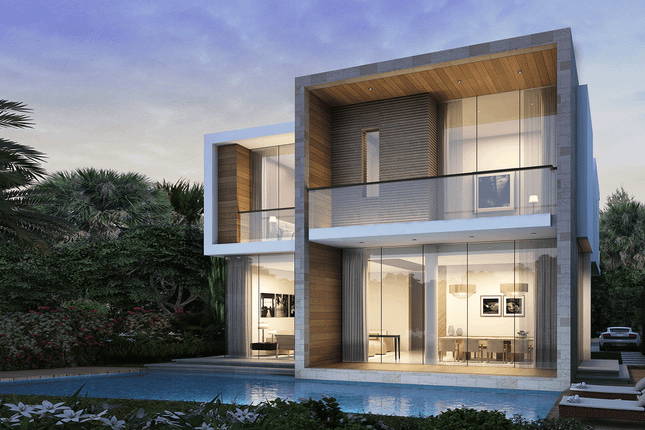 Villa for sale in Fendi Villas, Dubai, United Arab Emirates