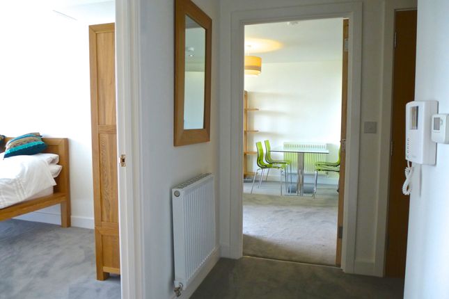 Flat to rent in College Road, Bristol