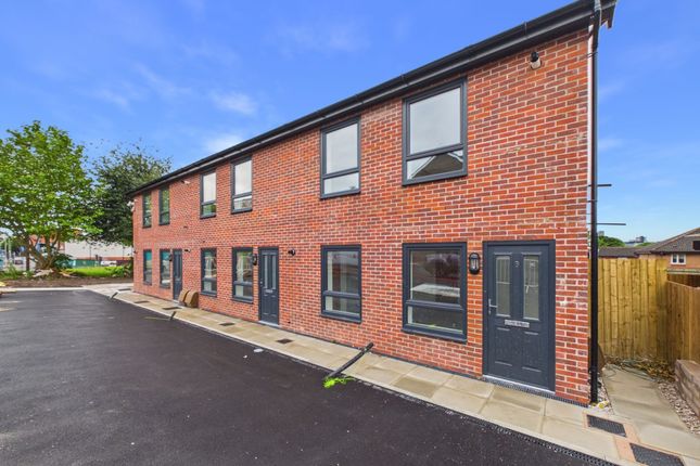 1-bed flat on Apt 5, 45 Canterbury Street, Liverpool, £995/mo