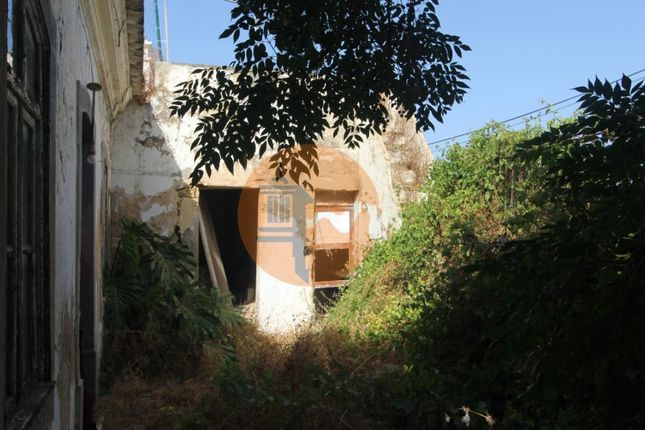 Detached house for sale in Luz De Tavira E Santo Estêvão, Tavira, Faro