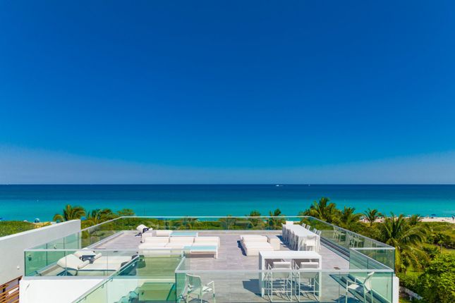 Property for sale in Atlantic Way, Miami Beach, Fl 33141, Usa