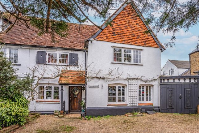 3-bed house on 16, Sparrows Herne, Hertfordshire, £755,000