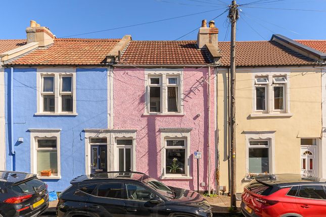 26, Exmoor Street, Bristol photo 2