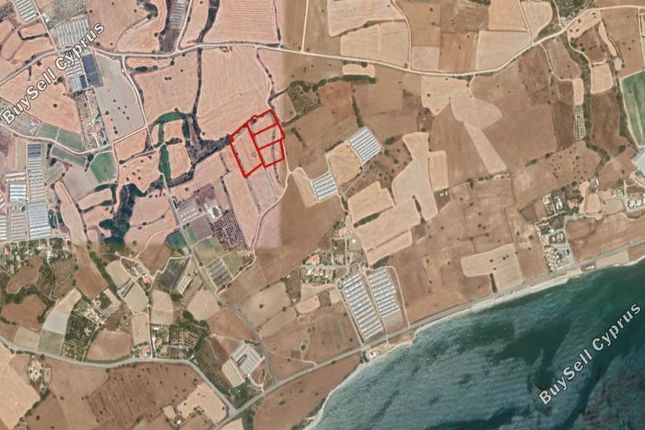 Thumbnail Land for sale in Maroni, Larnaca, Cyprus
