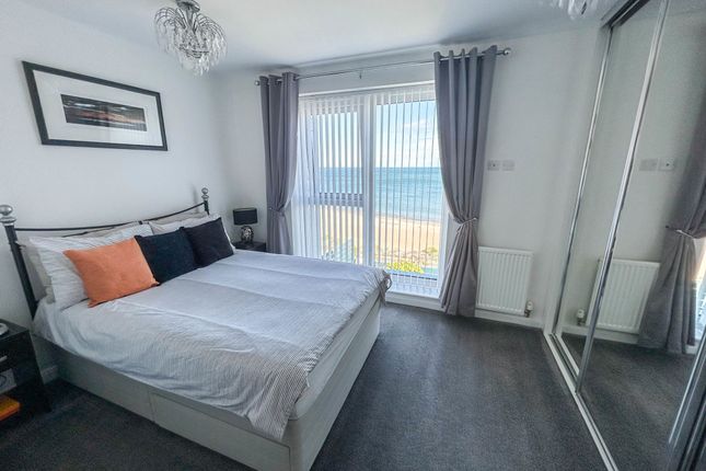 Detached house for sale in Promenade View, Newbiggin-By-The-Sea