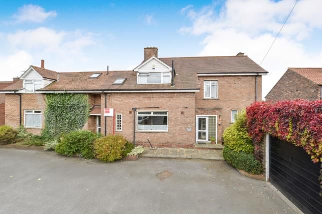 The Green, Bishopton, Stockton-On-Tees TS21, 5 bedroom detached house
