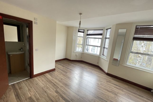 Thumbnail Duplex to rent in Priory Park Road, London