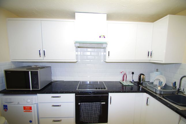 Badminton House, WD24 4RG, Watford photo 4