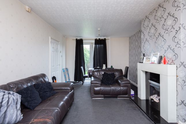 Terraced house for sale in Foxlair Road, Manchester