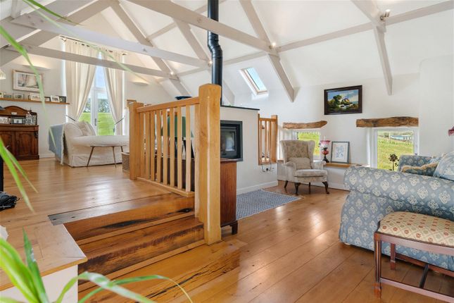 Barn conversion for sale in East Allington, Totnes