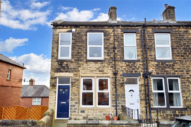 Terraced house for sale in The Lanes, Pudsey, West Yorkshire