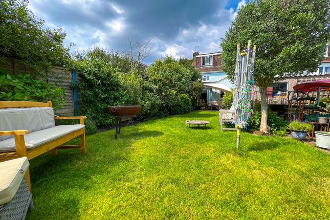 Semi-detached house for sale in Beauchamp Road, West Molesey