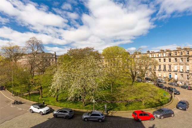 Terraced house for sale in Ainslie Place, New Town, Edinburgh