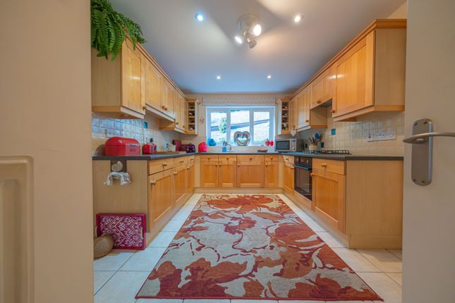 Detached house for sale in Waverley Drive, Mumbles