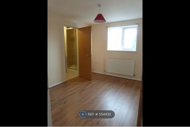 Thumbnail Flat to rent in Violet House, Nottingham