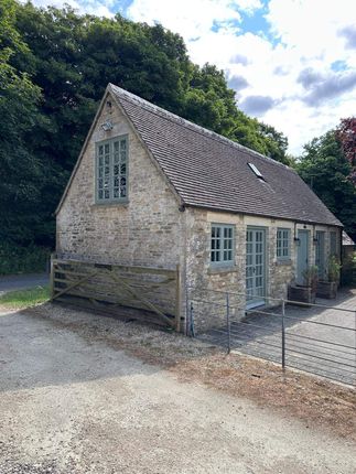 Detached house for sale in Ready Token, Cirencester