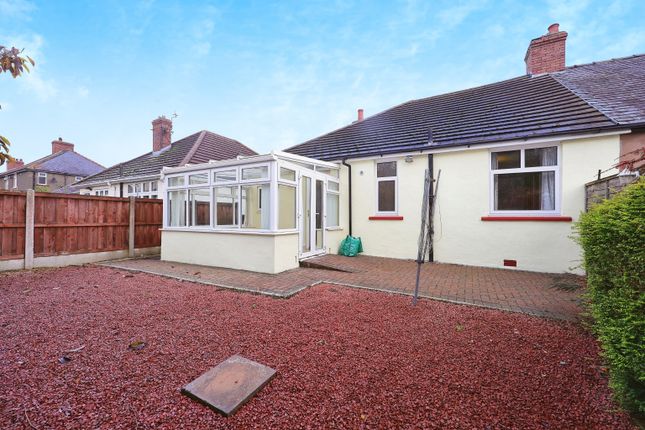 Bungalow for sale in Blackwell Road, Carlisle