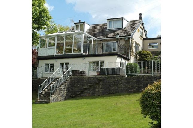 Thumbnail Detached house for sale in Sled Gates, Whitby