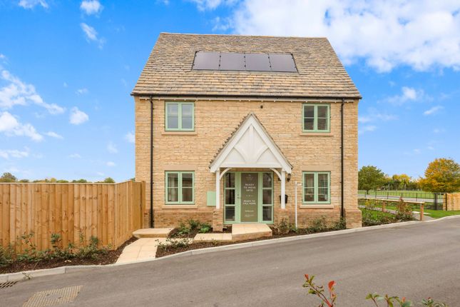 2-bed house on Home 7 Corston Cottage, Spine Road West, Ashton Keynes, £399,000