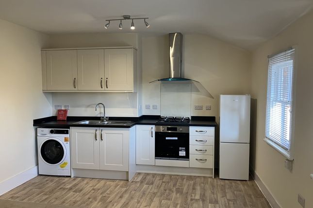 Flat 4, 61 Abbey Foregate, Shrewsbury photo 2