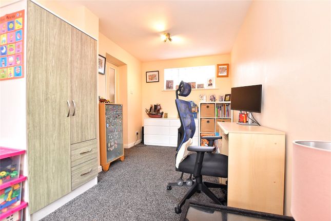 Semi-detached house for sale in Fearnlea Close, Norden, Rochdale, Greater Manchester