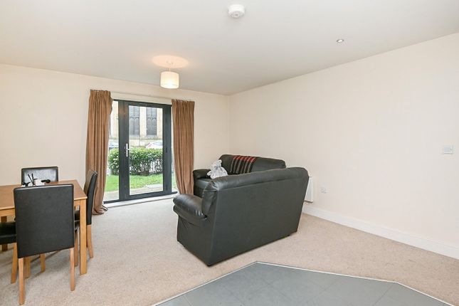 Flat for sale in Centro West, Searl Street, Derby, Derbyshire