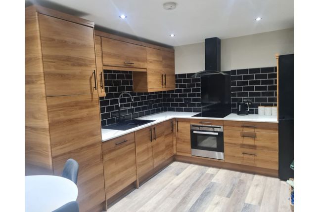 Detached house for sale in Nab Wood Drive, Shipley