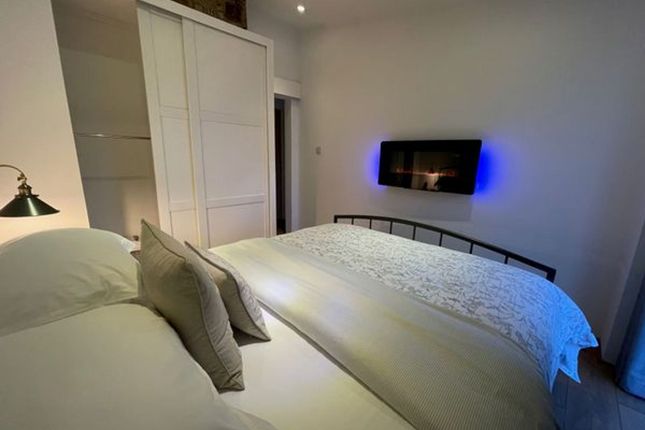 Guesthouse Bedroom
