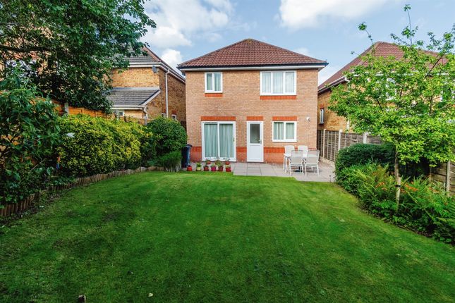 Detached house for sale in Windmill Street, Wednesbury