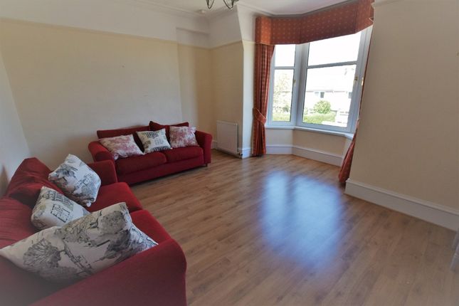 Thumbnail Flat to rent in Clifton Place, Hilton, Aberdeen