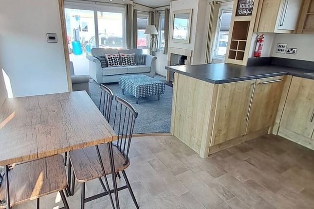2, Kingfisher Holiday Park, Knaresborough photo 2