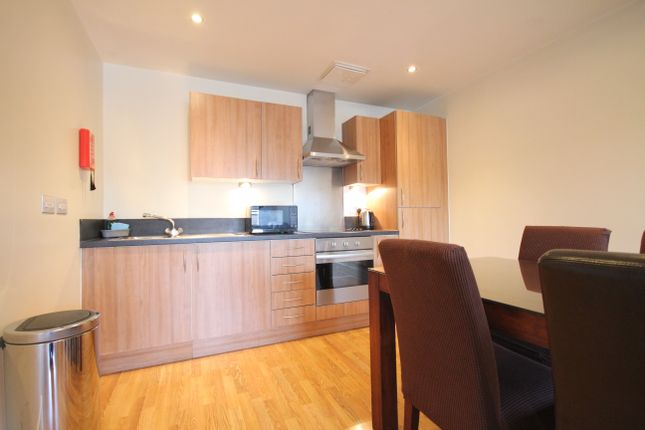 Apartment 73 The Arcadian, 70, Hurst Street, Birmingham photo 4