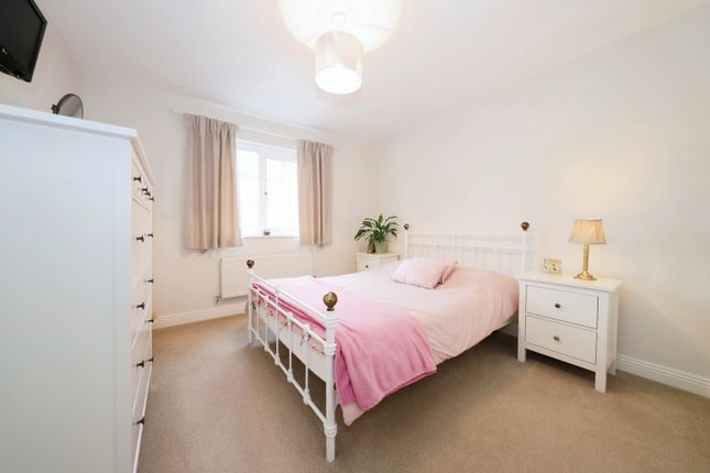 Detached house for sale in Saxifrage Place, Kidderminster, Worcestershire