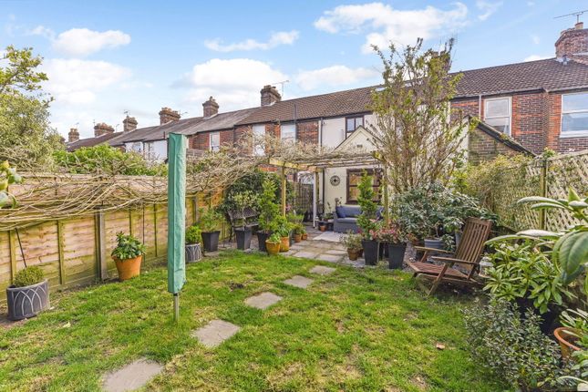 19, Osborne Road, Petersfield photo 4