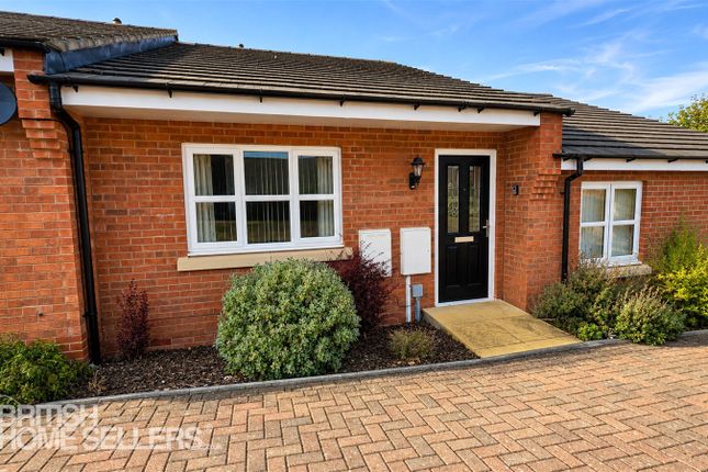 1-bed house on 5, Varley Close, Derbyshire, £150,000