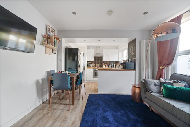 87a, St Marks Road, London photo 4
