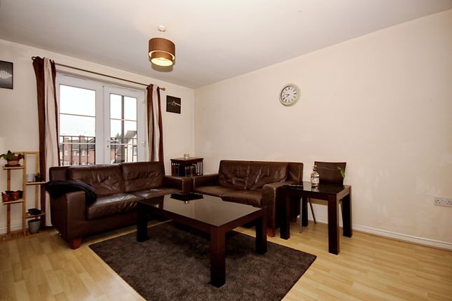 Flat for sale in Bewick Croft, Coventry