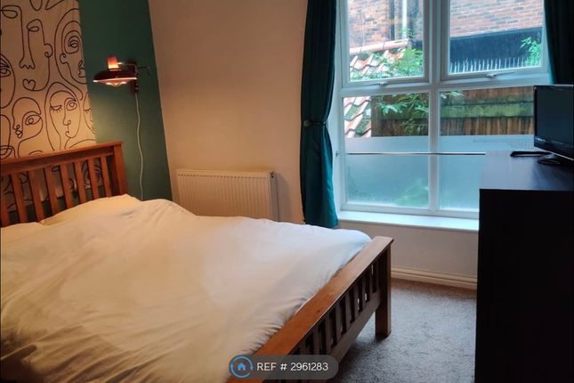 Apartment, Bowlalley Lane, Hull photo 2