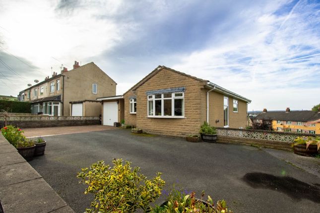 Bungalow for sale in Claremount Road, Halifax, West Yorkshire