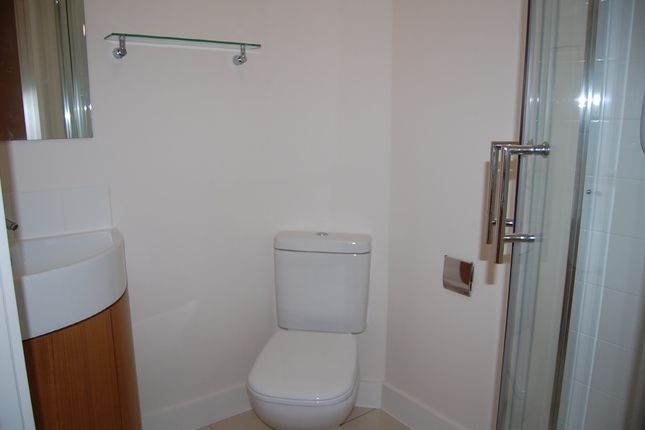 Flat 3 Harchurch Hall, 2a, Hardy Road, Poole photo 5