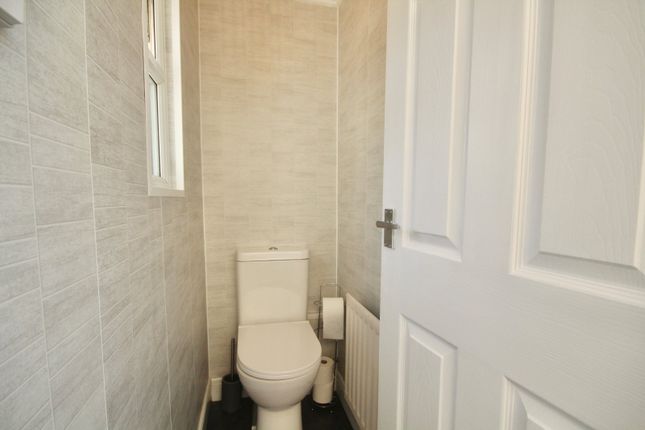 Semi-detached house for sale in Low Lane, Middlesbrough, North Yorkshire